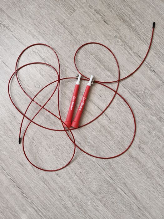 Скакалка gymbeam