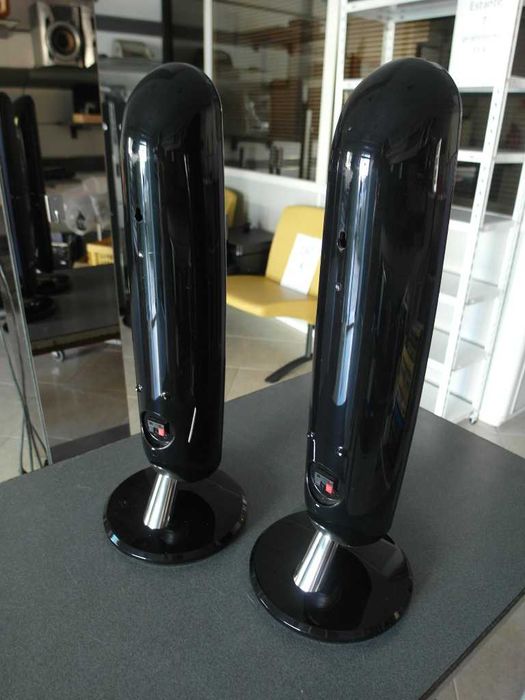 Colunas Samsung Par