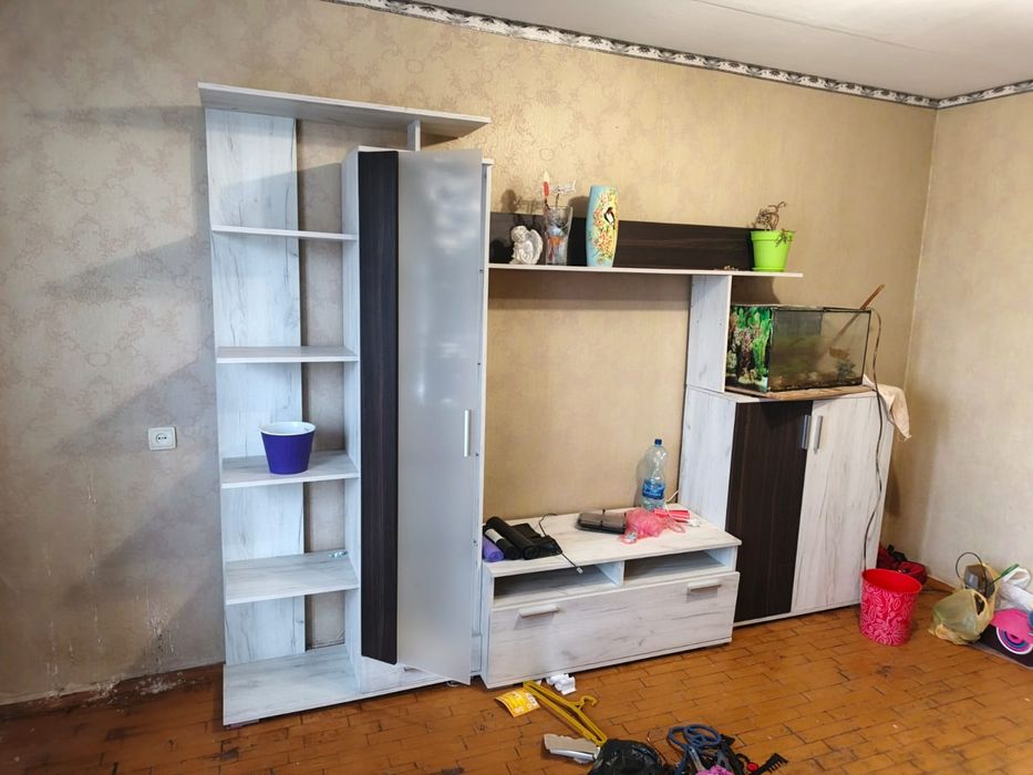 Продается мебель б/у