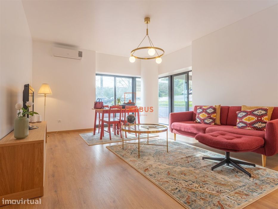 Apartamento T2 - Abrantes — Abrantes (São Vicente E São João) E Alferrarede, Santarém