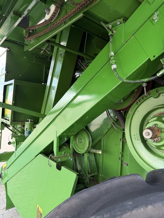 John deere 1166 SII Hydro гідрохід!!!