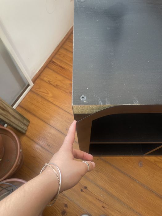 Estante ikea cubos