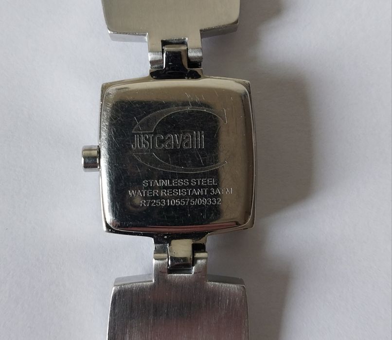 Женские часы от JUSTcavalli