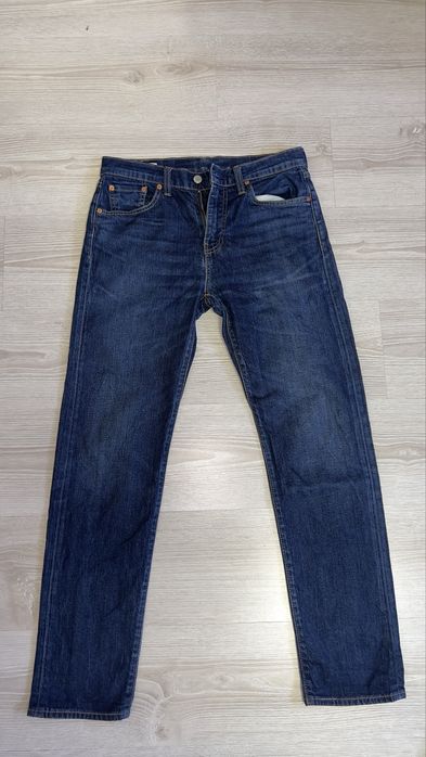Джинси Levi’s 502 W30 L32