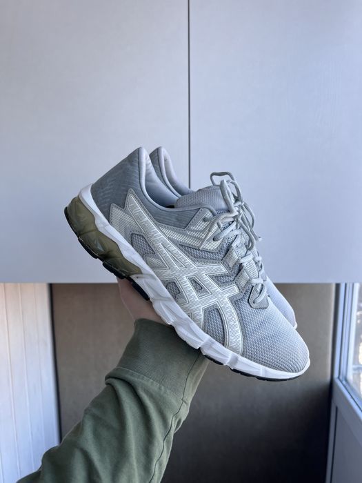 42,5 | Бігові кросівки Asics Gel-Quantum 90 2 Чоловічі Оригінал