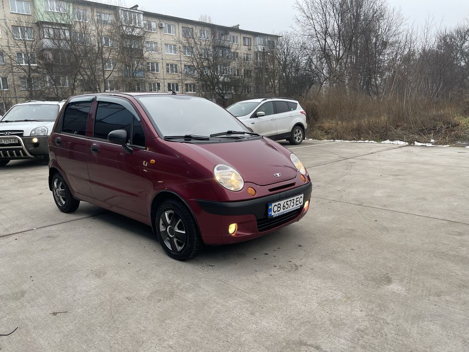 Продам хорошие экономный автомобиль