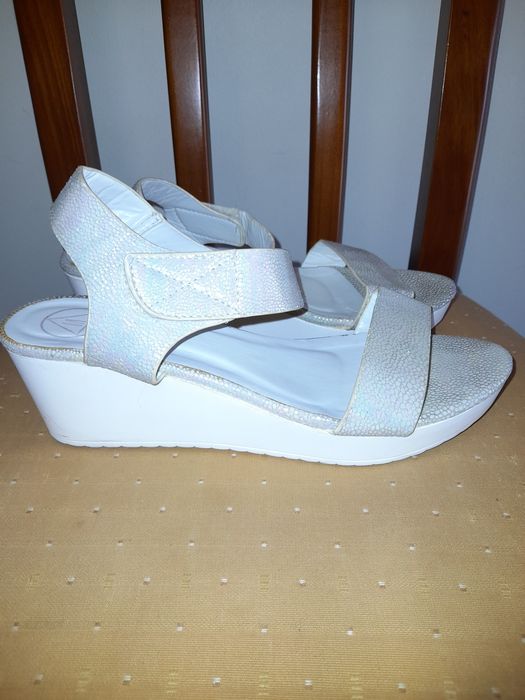 Sapatos de Plataforma