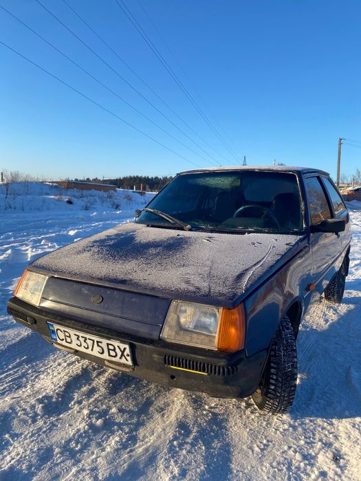 Продам Таврія нова