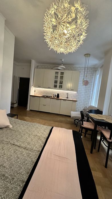 Mieszkanie – Gdańsk, Zamczysko, Śródmieście - Widok 4