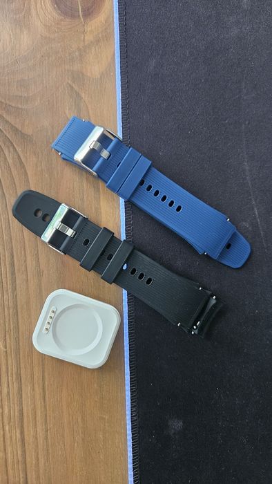 OnePlus Watch 3 Zielony 46mm | Stan Idealny | Gwarancja | Bateria 5-6 dni!