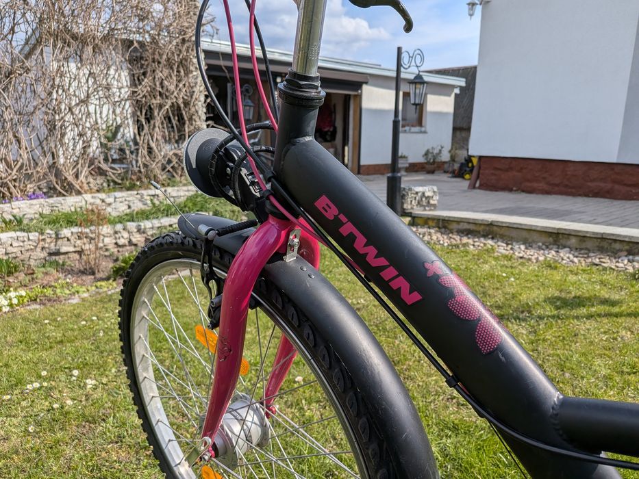 Rower miejski cena do negocjacji