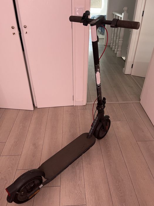 Trotinete electrica Xiaomi