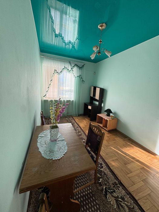 Оренда 3-ох кімнатної Стрий вул Саксаганського від власника