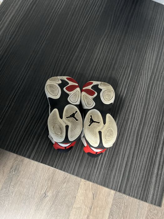 Jordan Max Aura 4 GS