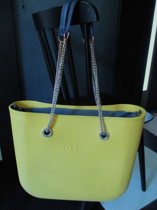 Damska Torebka o bag