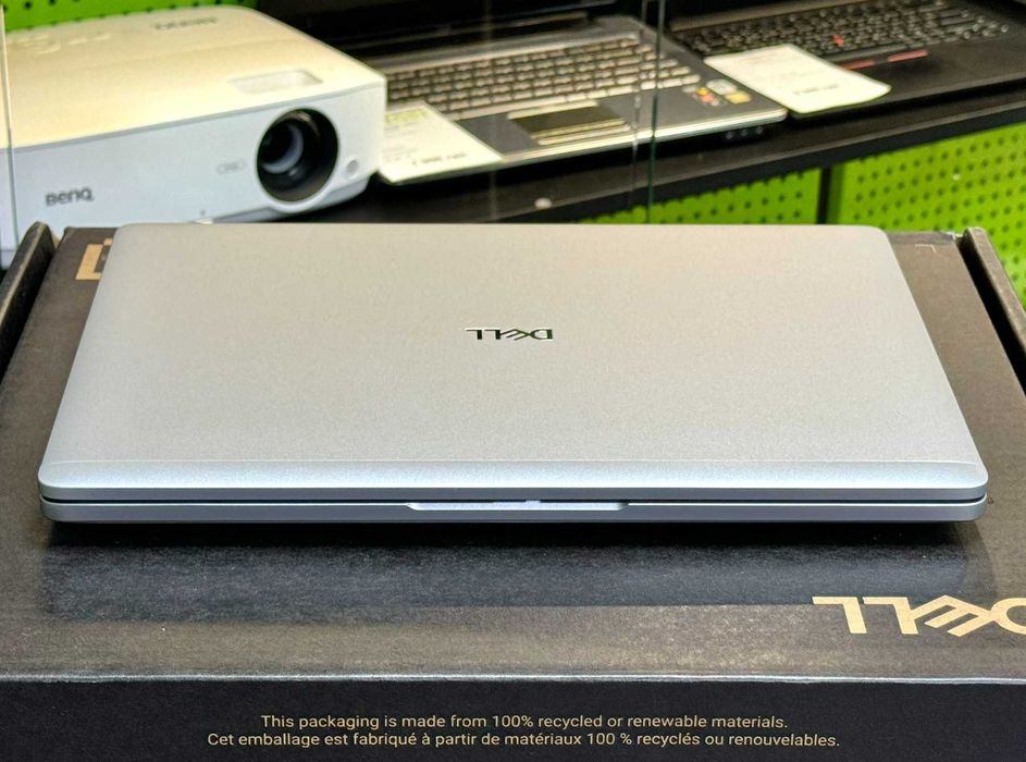 НОВИЙ!!! Dell Pro 14 Plus PB14250 / Ultra 7 / DDR5 32Gb / Touch екран