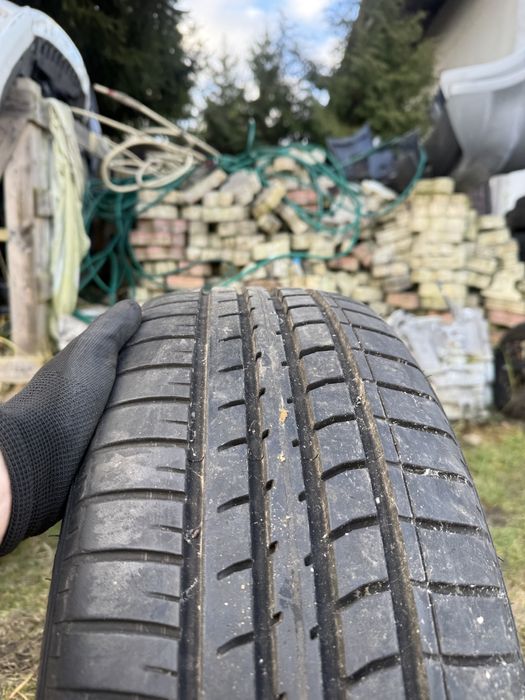 Alufelgi Oryginalne BMW 18” 5x120