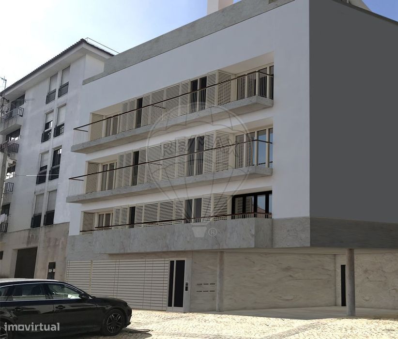 Apartamento T2 para venda — União de Freguesias da cidade de Santarém, Santarém