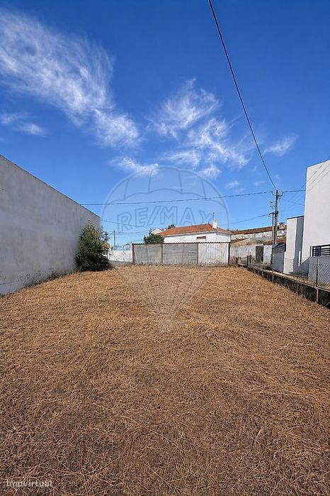 Plot for Sale