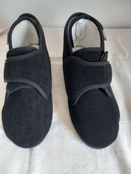 Sapato pós-operatório e rtopédico ORLIMAN