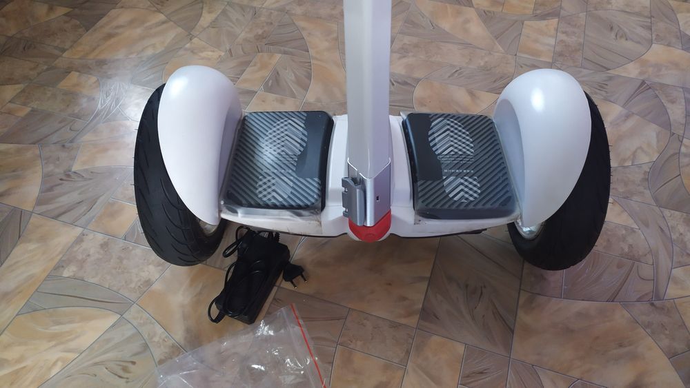Гироскутер MiniRobot Ninebot mini pro