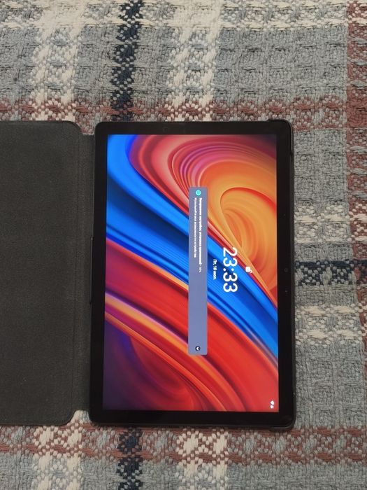 Планшет Lenovo Tab M10 4/64 +чехол книжка+плёнка