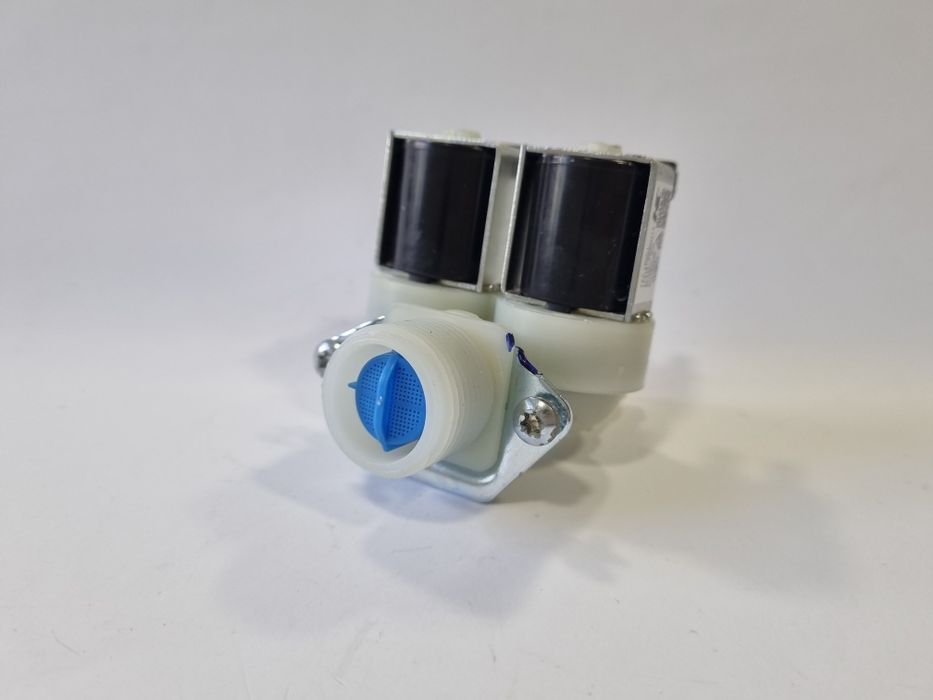 Клапан подачі води 17438100000413 пральної машини Hansa, Midea