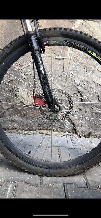 Хороший Велосипед Азімут