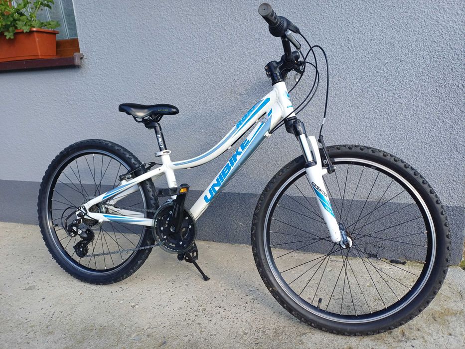 Rower Unibike Roxy 24 "