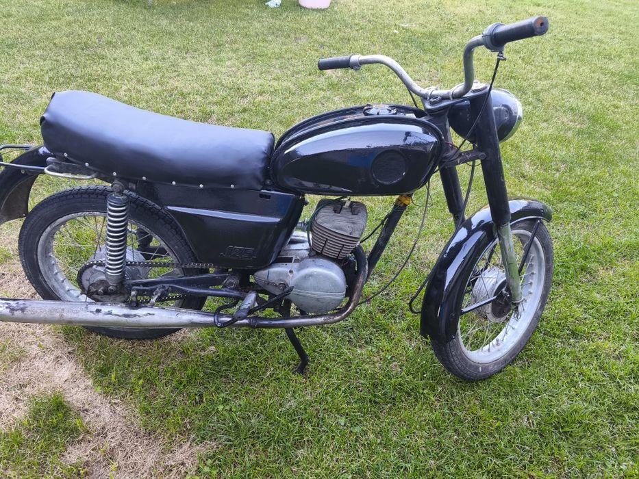 WSK 125 Sprzedam