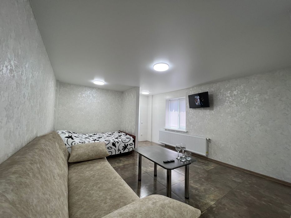 Квартира!Центр!Фонтан!ОТОПЛЕНИЕ ВСЕГДАсмартTV.Ширшова27.Парковка!