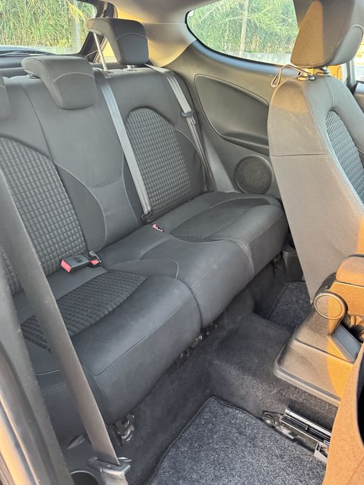 Alfa Romeo Mito 130.000km