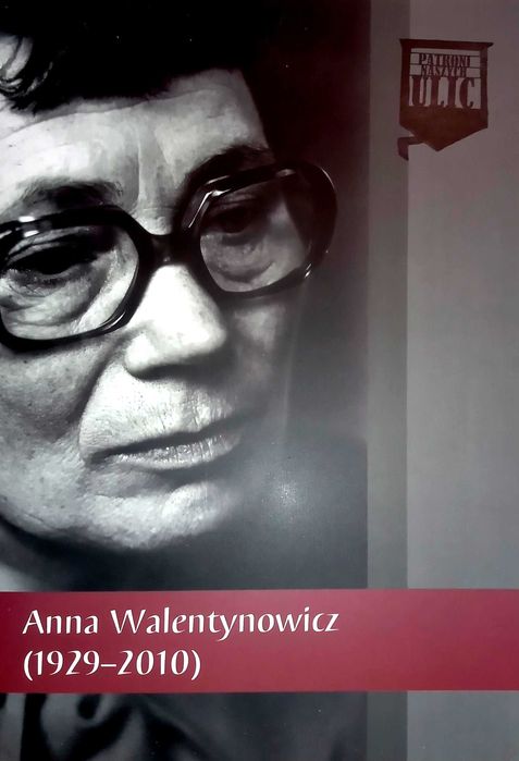 010 IPN Broszura Anna Walentynowicz
