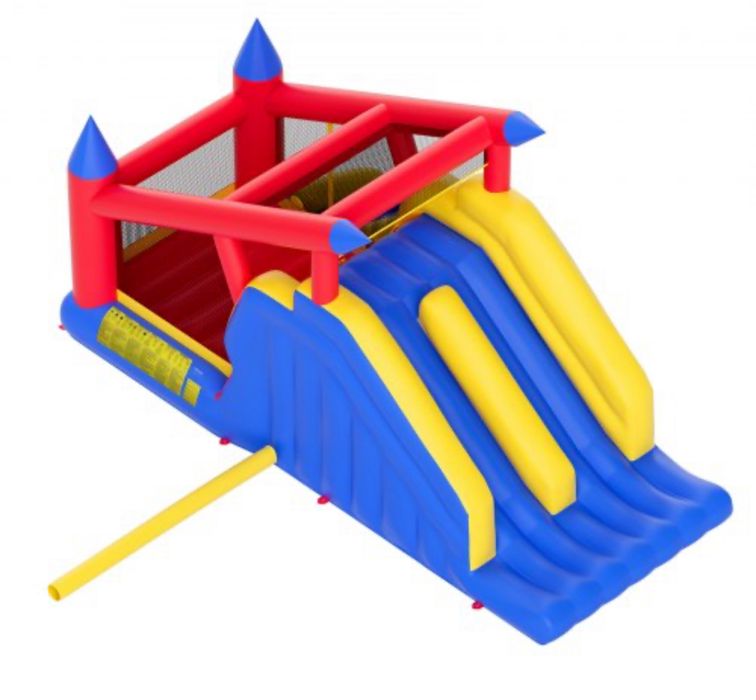 Aluguer de insufláveis