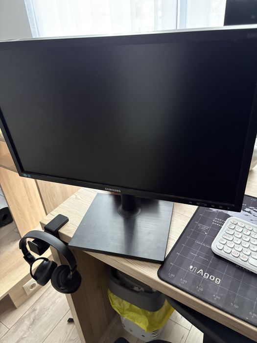 Monitor Samsung 24
