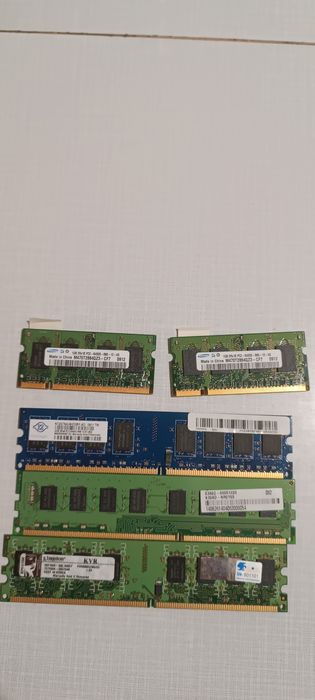 Оперативная память