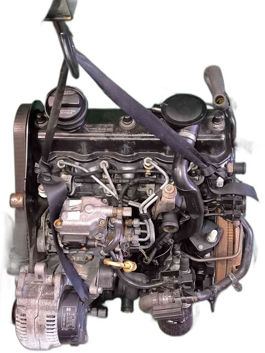 Motor Completo VW GOLF III Variant 1.9 TDI (66 kW / 90 cv) [03.1994 - 04.1999] AHU (OEM)