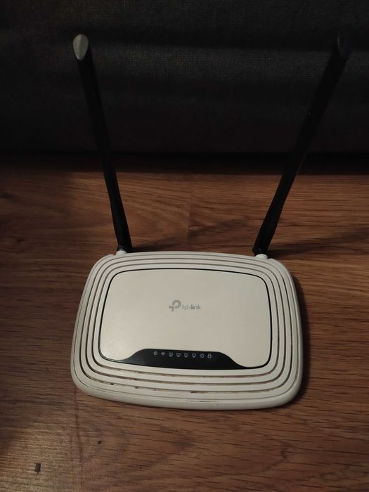 Роутер Tp-Link 300mb/c