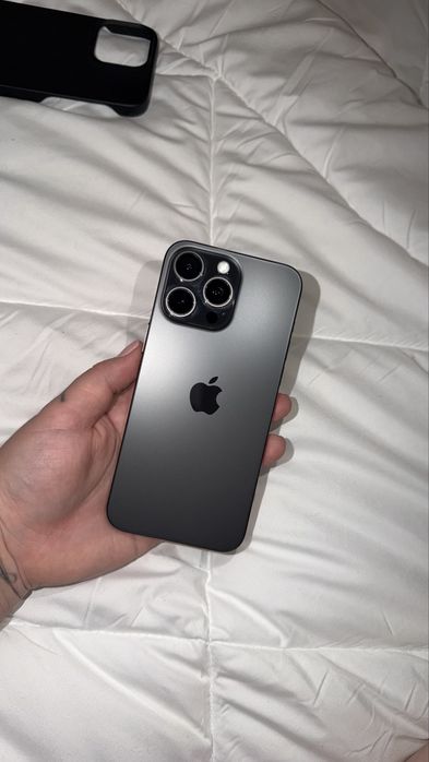 Iphone 15 pro Max 256 GB