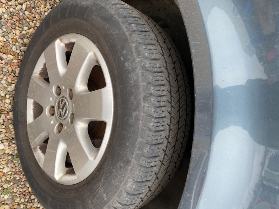 Volkswagen Multivan Т5 2.5 dti