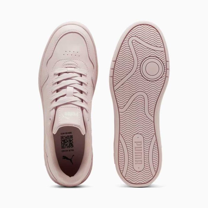 Кеди PUMA COURT CLASSY (EUR 36/40.5) Оригінал !!