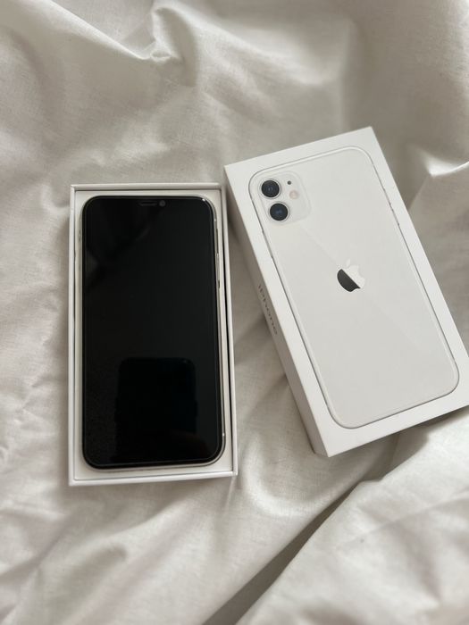 iPhone 11, на 128 гб