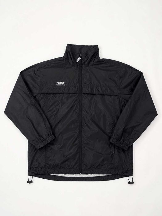 corta vento umbro y2k