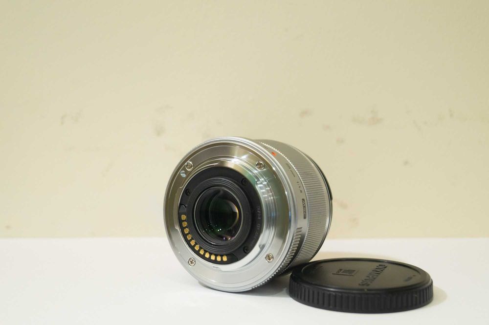Olympus 25 1.8 ED MSC PREMIUM ! Отличное состояние ! =АКЦИЯ=