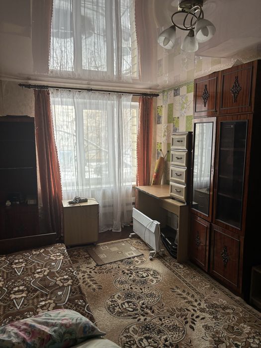 Кімната здається в оренду