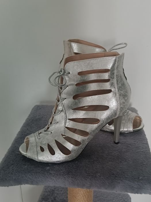 Buty ,sandały,damskie 39