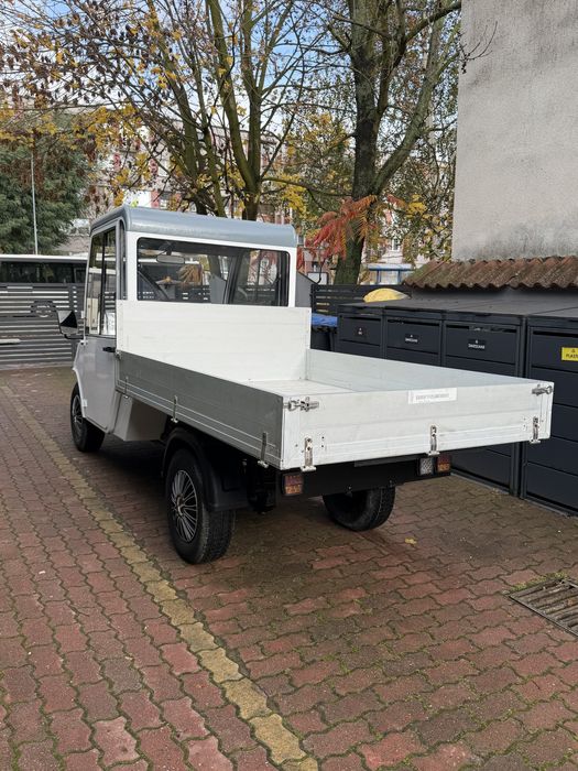 Melex 392 Towarowy Jak Nowy Nowe akumlatory na Gwarancji