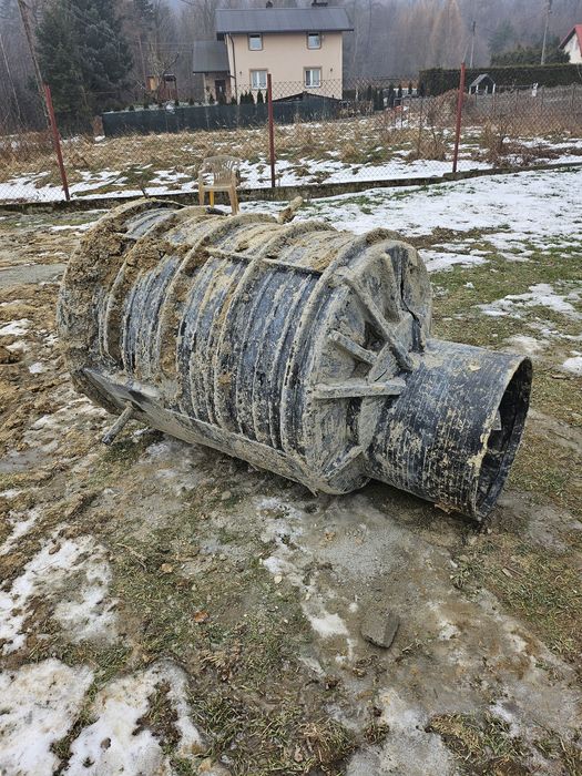 Sprzedam studnie wodomierzową