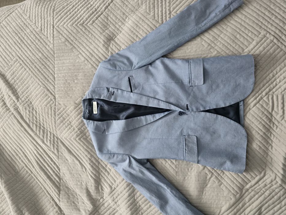 Martynka chłopięca H&M 158