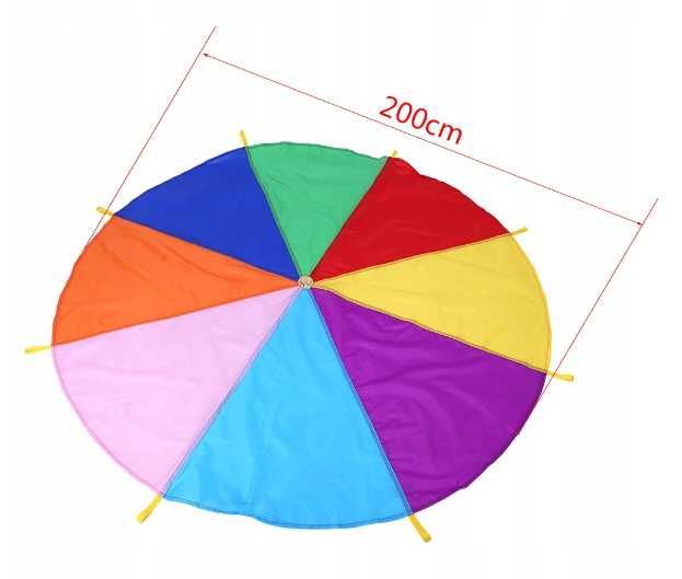 2M Chusta Animacyjna Klanza ZABAWY Z DZIEĆMI GRATIS Ebook Wysyłka 24H!